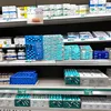 Faut il une ordonnance pour du viagra en pharmacie a